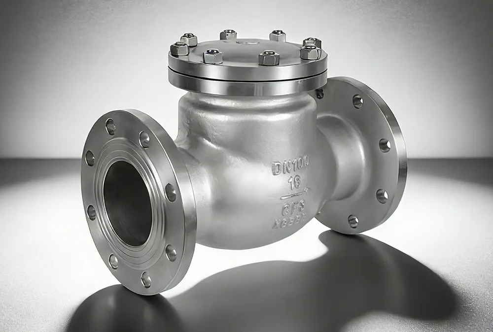 Kuaj Valve