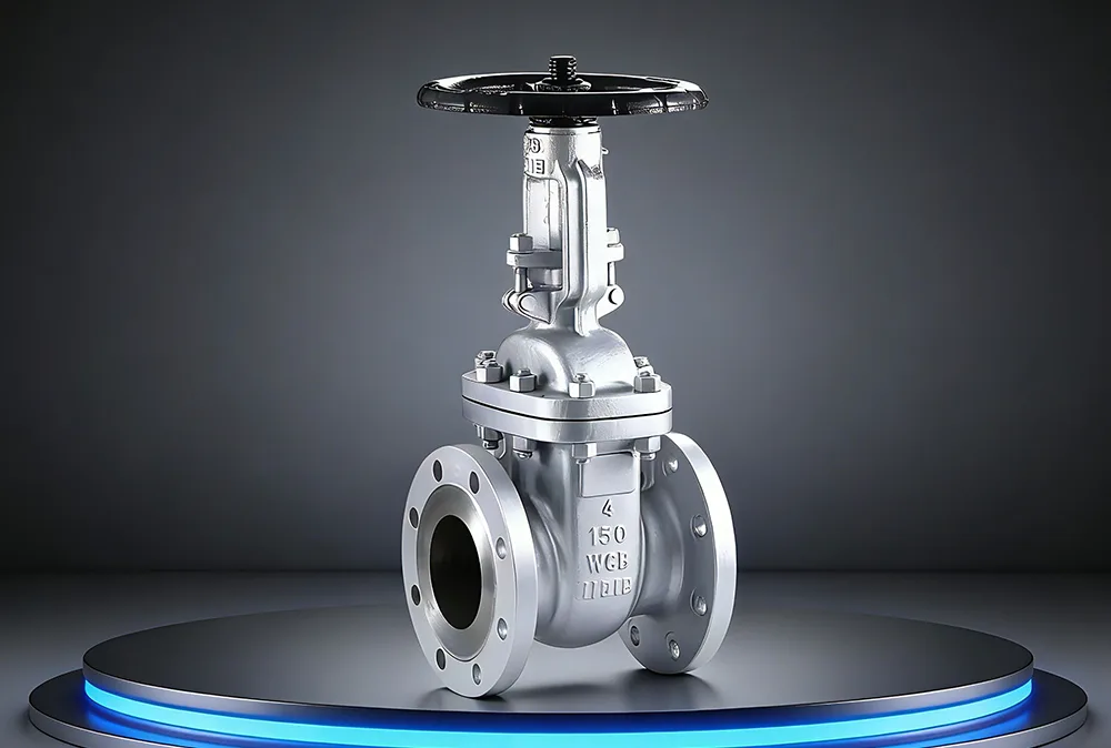 Rooj vag Valve