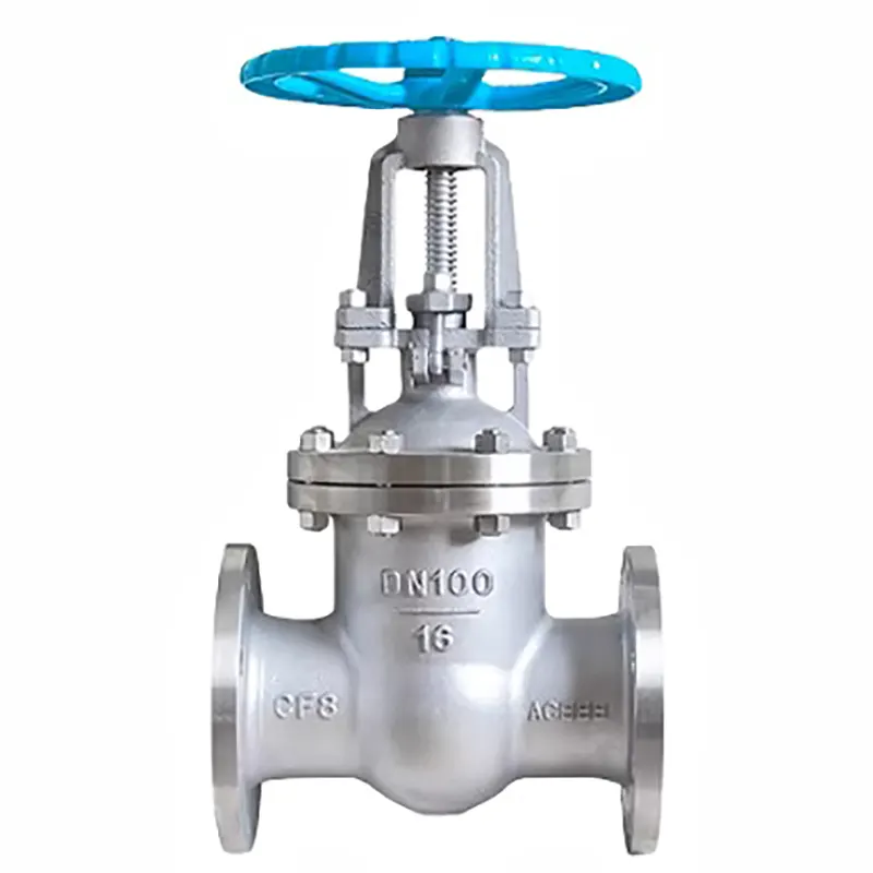 Corrosion Resistant Rooj vag Valve