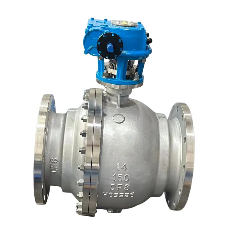 Tsau Pob Valve