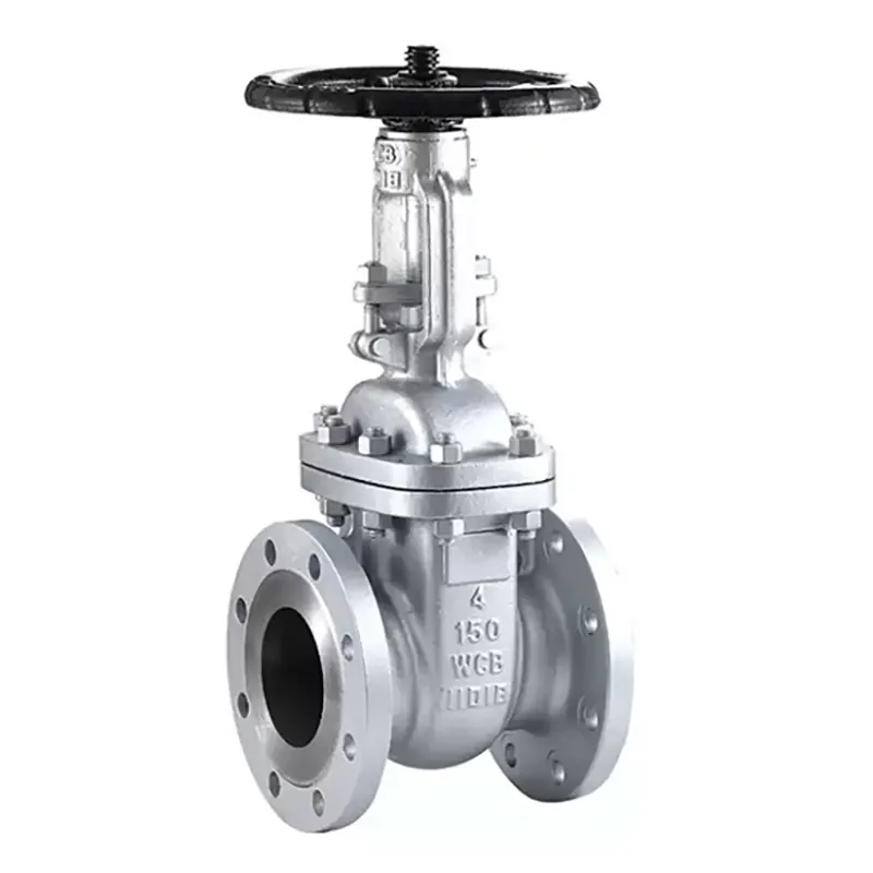 High-Pressure Rooj vag Valve