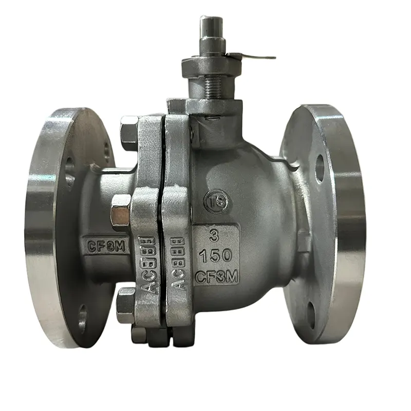 Kub Kub Pob Valve