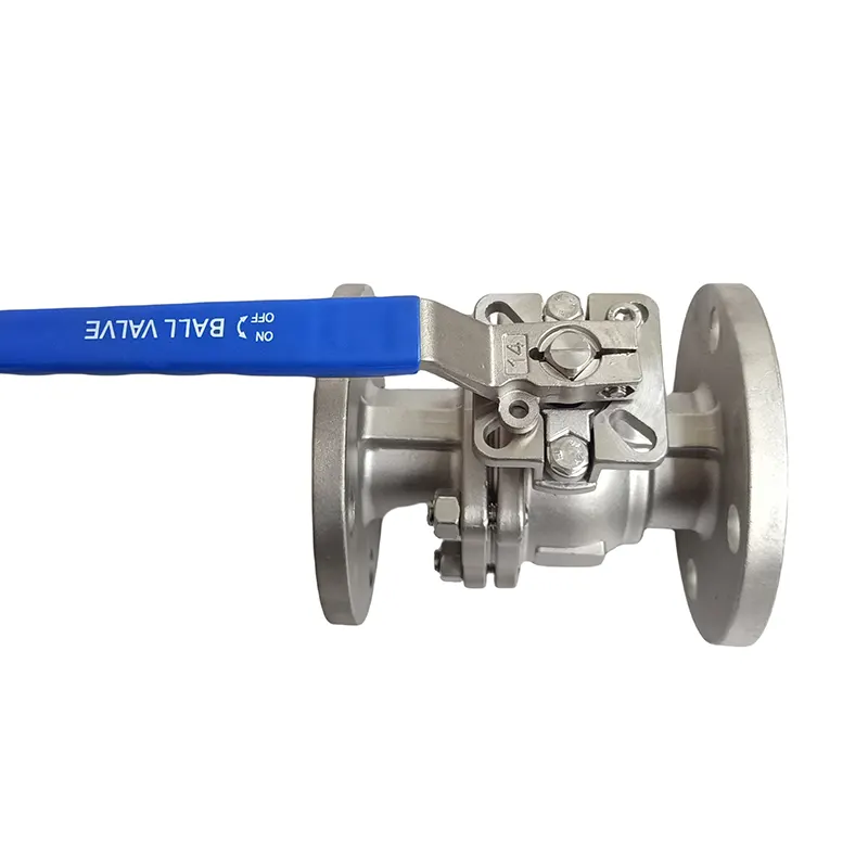 JIS Pob Valve