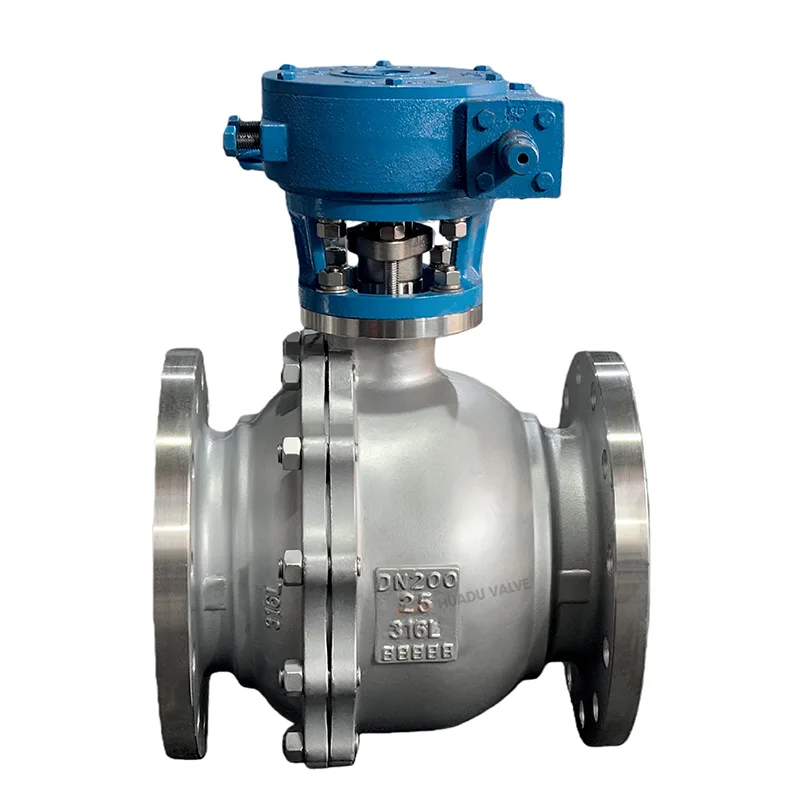 Loj Diameter Pob Valve