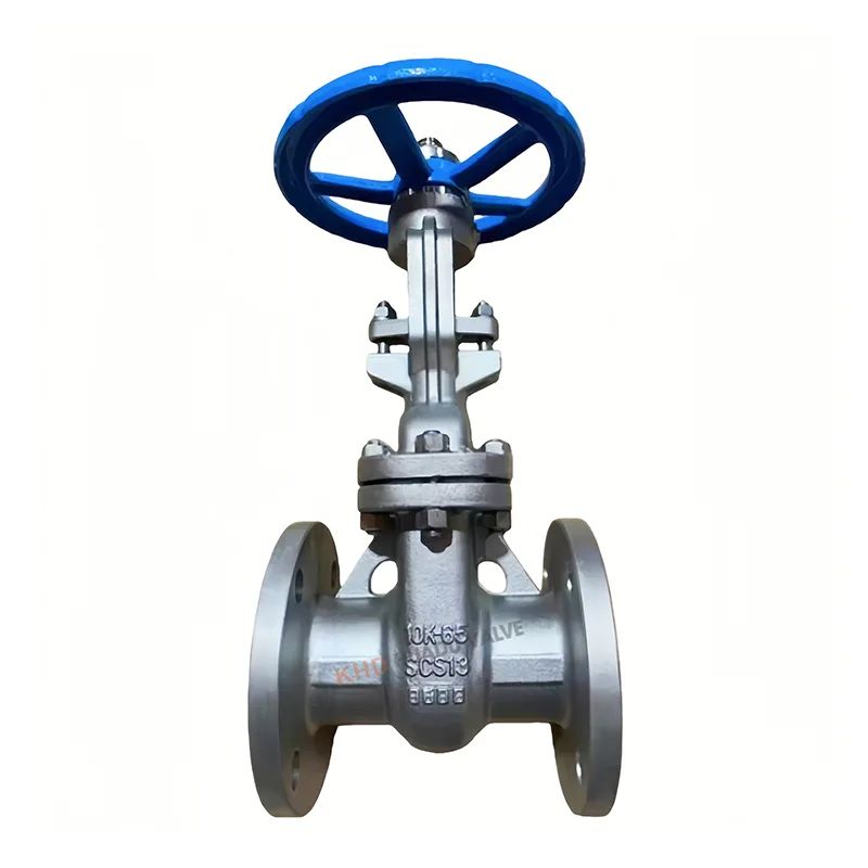 Stainless hlau JIS rooj vag Valve