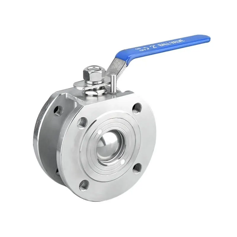 Nyias Hom Pob Valve
